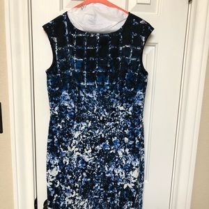 White House Black Market dress